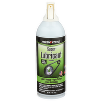 Max Pro Super Lubricant - 11 Ounce