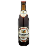 Weihenstephaner Hefeweissbier Dunkel - 16.9 Fluid Ounce
