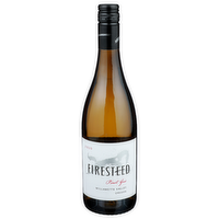 Firesteed Willamette Valley Oregon Pinot Gris - 750 ml