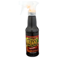 Cajun Blast Bar-B-Que Basting Sauce - 10 Fluid Ounce