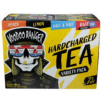 New Belgium Brewing Hard Tea Vrty Cn 12 - 12 Count