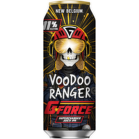 Voodoo Ranger G-Force Supercharged Juicy Ipa - 1 Fluid Ounce