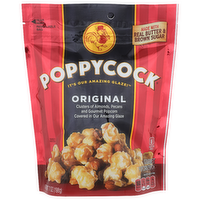 Poppycock Original Popcorn Snack - 7 Ounce