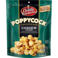 Poppycock Orville Redenbacher's Cashew Lovers Gourmet Popcorn, 7-Oz. Bag - 7 Ounce