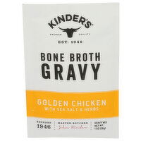 KINDER's Chicken Gravy Mix - 1 Ounce