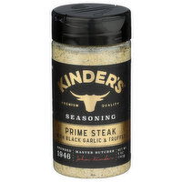 KINDER's Prime Steak - 5 Ounce