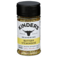 KINDER's Buttery Steakhouse - 2.3 Ounce
