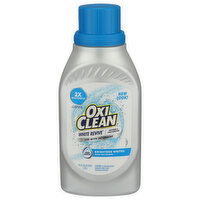 Oxiclean Liquid Additive White Revive - 45 Fluid Ounce