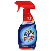 Oxi Clean Maxforce Laundry Stain Remover - 12 Fluid Ounce