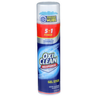 Oxi Clean Maxforce Gel Stick Laundry Stain Remover - 6.2 Fluid Ounce