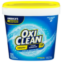 Oxi Clean Stain Remover - 0.046 Pound - 108 Count