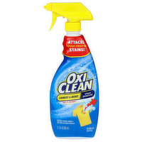 Oxi Clean Stain Remover - 21.5 Fluid Ounce