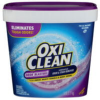 BROOKSHIRE'S Oxiclean Odor Blstr Stn Rmvr - 5 Pound