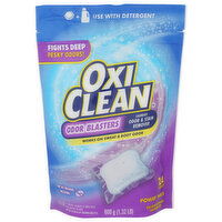 Oxiclean Odor Blaster Paks - 25 Gram - 24 Count