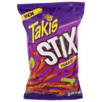 Takis Hot Chili Pepper & Lime Corn Snack Sticks - 9.9 Ounce