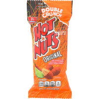 Hot Nuts Peanuts Chili & Lime - 3.2 Ounce