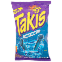 Takis Hot Chili Pepper Tortilla Chips - 9.9 Ounce