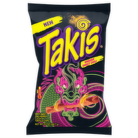 Takis Dragon Sweet Chili - 9.9 Ounce