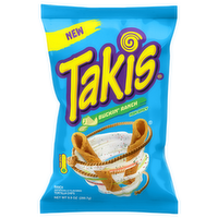 Takis Buckin' Ranch - 9.9 Ounce
