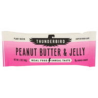 Thunderbird Peanut Butter Jelly - 1.7 Ounce