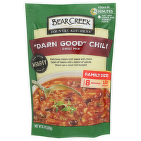Bear Creek Darn Good Chili Soup Mixes - 8.8 Ounce - 1 Count