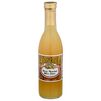 Boscoli Family Dirty Martini Olive Juice - 12.7 Ounce