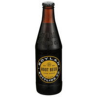 Boylan Bottling Co Root Beer - 12 Fluid Ounce - 1 Count