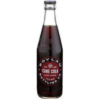 Boylan Soda Cane Cola - 12 Fluid Ounce