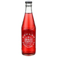 Boylan Soda Shirley Temple - 12 Fluid Ounce
