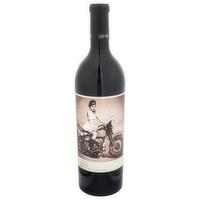 Four Vines The Biker Zinfandel - 750 ml