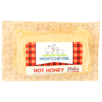 Montchevre Mike's Hot Honey Log Goat Cheese - 4 Ounce