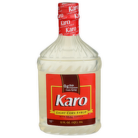 Karo Light Corn Syrup - 32 Fluid Ounce
