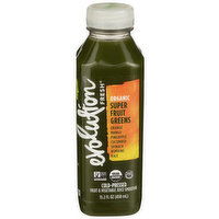 EVOLUTION FRESH Organic Evl Org Super Fruit Greens - 15.2 Fluid Ounce