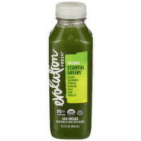 EVOLUTION FRESH Premium Organic Cold Pressed Juice Evl Org Essential Greens - 15.2 Fluid Ounce