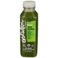 EVOLUTION FRESH Evl Organic Green Devotion - 15.2 Fluid Ounce
