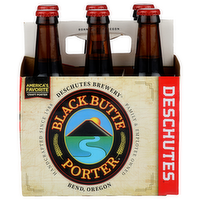 Deschutes Brewery Black Butte Porter - 12 Fluid Ounce - 6 Count