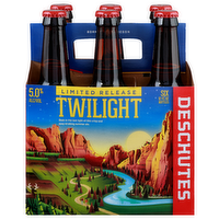 Deschutes Twilight - 12 Fluid Ounce - 6 Count
