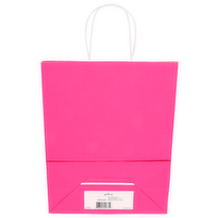 Hallmark Pink Gift Bag - 1 Each