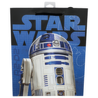 Hallmark Blue Star Wars Gift Bag - 1 Each