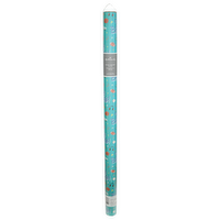 Hallmark Heavy-Weight Gift Wrap - 1 Each