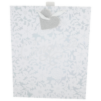 Hallmark Multicolor Pattern Gift Bag - 1 Each