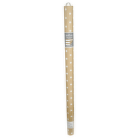 Hallmark Two-Sided Gift Wrap - 1 Each