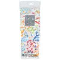 Hallmark Tissue Gift Wrap - 8 Count