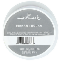 Hallmark Ribbon - 1 Each