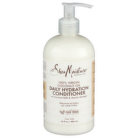 SHEA MOISTURE Vco Conditioner Daily Hydration - 13 Fluid Ounce