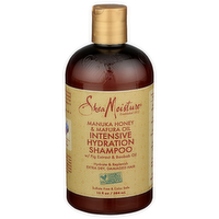 SHEA MOISTURE Shampoo Intensive Hydrati - 13 Fluid Ounce