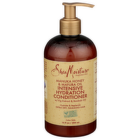 SHEA MOISTURE Conditioner Manuka Honey - 13 Fluid Ounce
