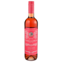 Casal Garcia Rose Wine - 750 ml