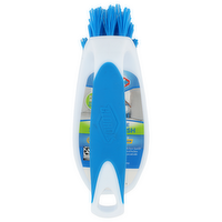 Clorox Small Space Scrub Brush - 1 Each