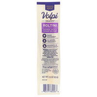 VOLPI Roltini Peprjack & Genoa - 1.5 Ounce